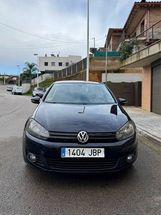 Volkswagen Golf 2011