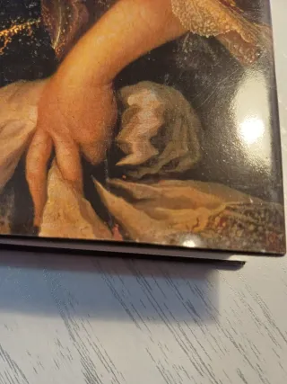 Poder y seducción (Historia)