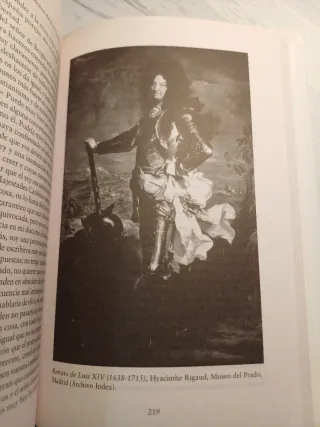 Poder y seducción (Historia)