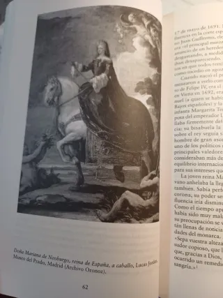 Poder y seducción (Historia)