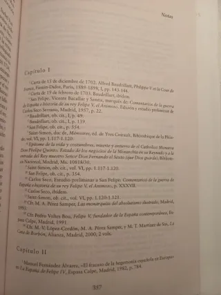 Poder y seducción (Historia)