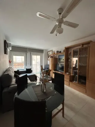 Alquiler de habitacion en el centro de Girona