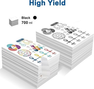 Canon PFI-1700 Cartucho Tinta Negro Mate