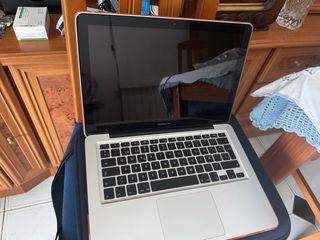 MacBook Pro 2012