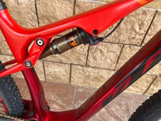 Bicicleta BTT KTM scarp Primer