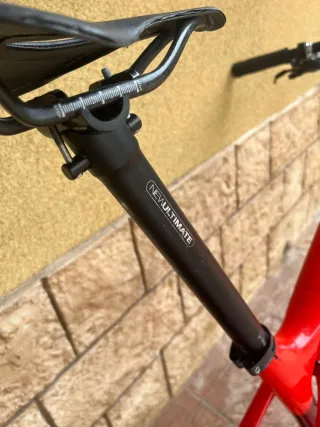 Bicicleta BTT KTM scarp Primer