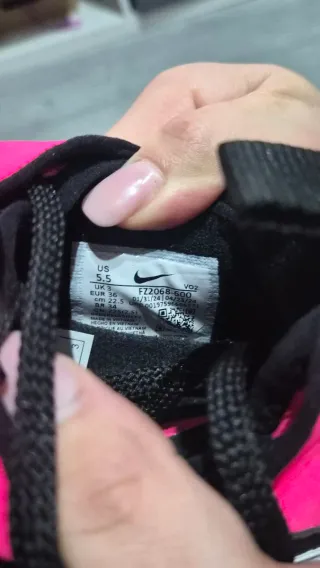 Nike Air Max Zapatillas Mujer Talla 36