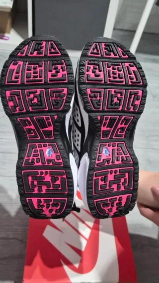 Nike Air Max Zapatillas Mujer Talla 36