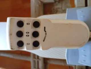 Cama Articulada Eléctrica