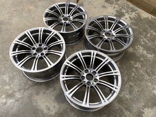 Llantas Originales BMW M3
