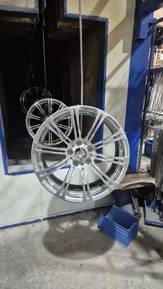 Llantas Originales BMW M3