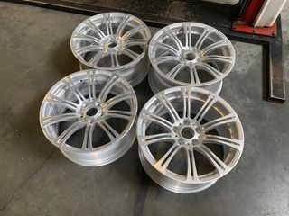 Llantas Originales BMW M3