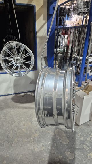 Llantas Originales BMW M3