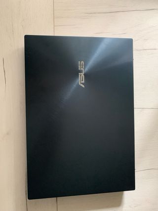 Asus Zenbook Pro Duo RTX 3070
