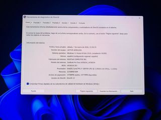 Asus Zenbook Pro Duo RTX 3070