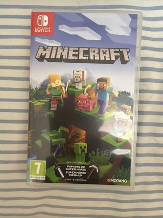 Nintendo Switch con 4 joy cins y funda + dos juego