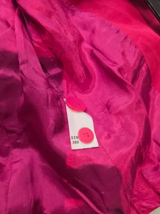 Lote 2 chaquetas Zara y Eme