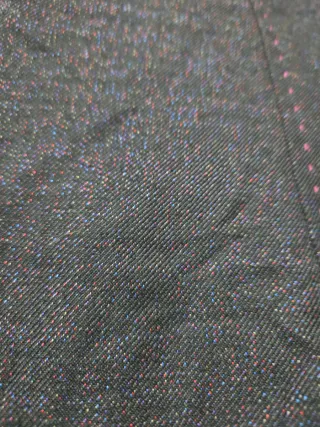 Lote 2 chaquetas Zara y Eme