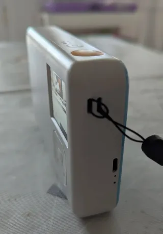 Kodak Mini Shot + 2 pacchi carta