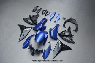 Oferta especial Carenado YAMAHA TRACER 900 2018 20