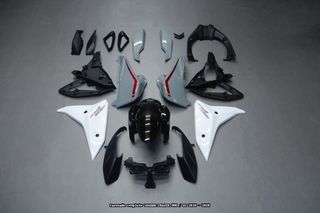 Oferta especial Carenado YAMAHA TRACER 900 2018 20