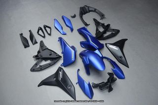 Oferta especial Carenado YAMAHA TRACER 900 2018 20