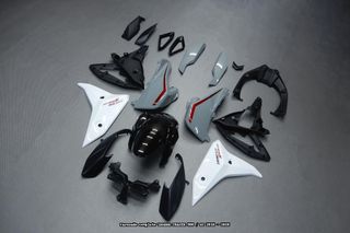 Oferta especial Carenado YAMAHA TRACER 900 2018 20