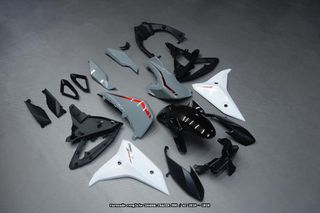 Oferta especial Carenado YAMAHA TRACER 900 2018 20