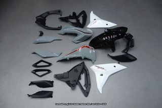 Oferta especial Carenado YAMAHA TRACER 900 2018 20