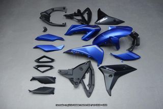 Oferta especial Carenado YAMAHA TRACER 900 2018 20