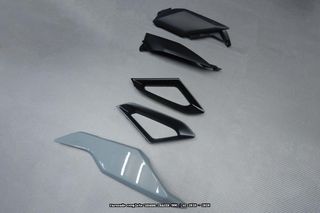 Oferta especial Carenado YAMAHA TRACER 900 2018 20