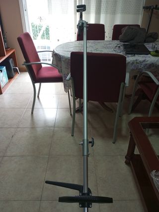 Desbrozadora gasolina 2 tiempos