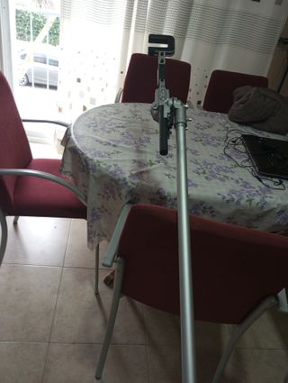 Desbrozadora gasolina 2 tiempos