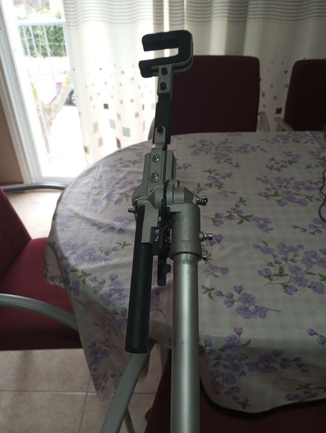 Desbrozadora gasolina 2 tiempos