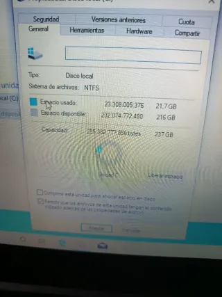 Lenovo V110-15ISK Portátil