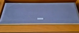 Magnat Motion 110 + 210 Altavoces