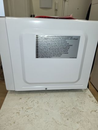 Microondas OK OMW 2024-3 W