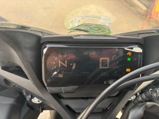 Honda CBR 650 R 95CV