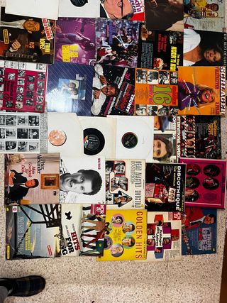 Vinilos Varios - Música Clásica