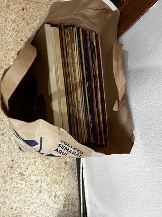 Vinilos Varios - Música Clásica