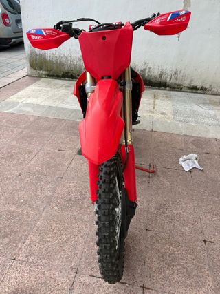 Honda CRF 300 rx  Matrículada