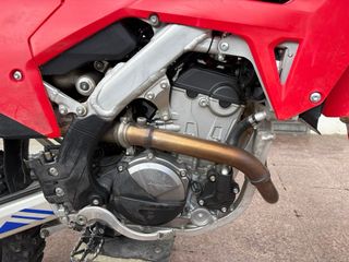 Honda CRF 300 rx  Matrículada