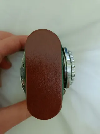 Reloj Slava CCCP Vintage 80s