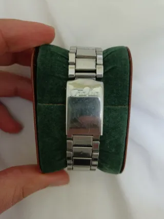 Reloj Slava CCCP Vintage 80s