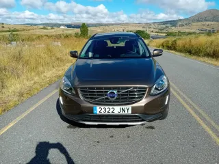 Volvo XC60 2016