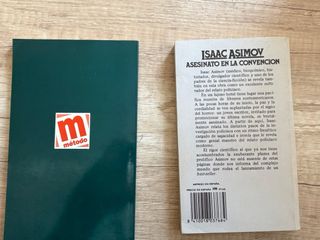 Asesinato en la convención