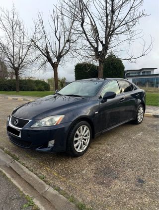 Lexus IS 2008