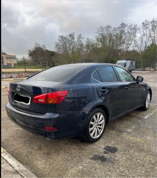 Lexus IS 2008