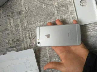 iPhone 6 Apple