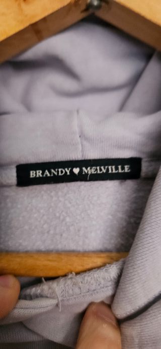 Sudadera Yosemite con osos